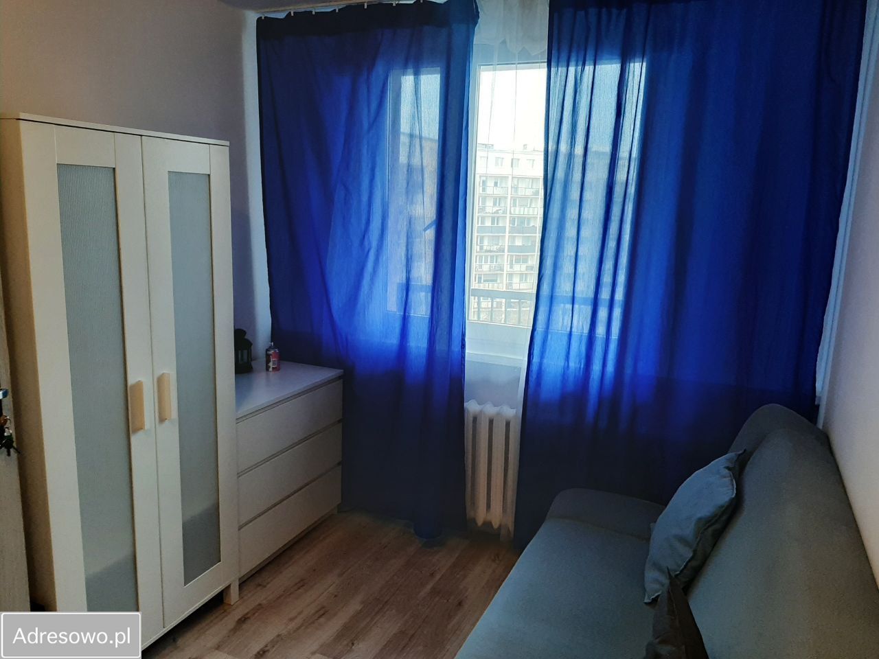 Mieszkanie 6-pokojowe Wrocław Gaj, ul. Krynicka. Zdjęcie 6