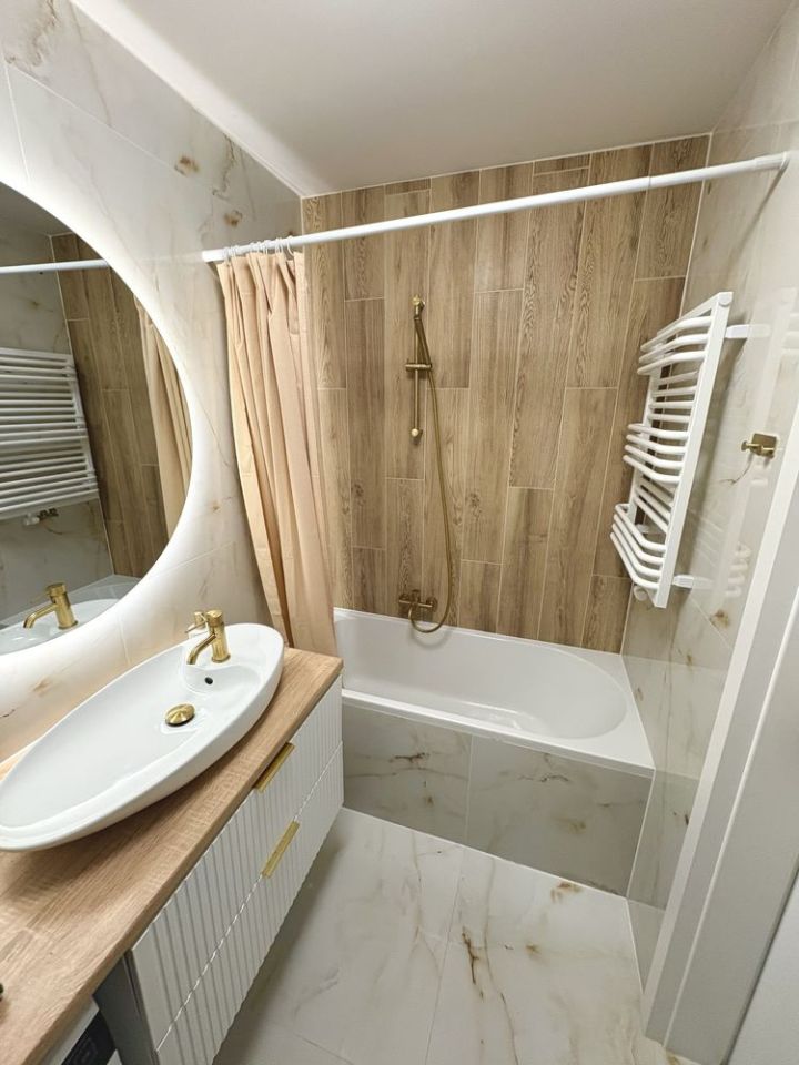 Mieszkanie 2-pokojowe Gdynia Obłuże. Zdjęcie 6