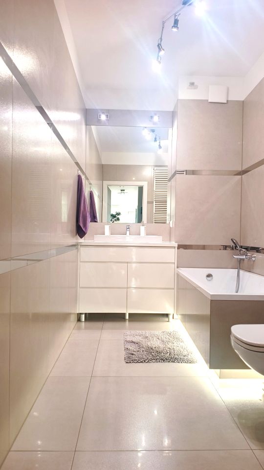 Mieszkanie 4-pokojowe Pruszcz Gdański, ul. Benedykta Dybowskiego. Zdjęcie 17