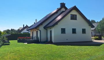 dom wolnostojący Jastrowie