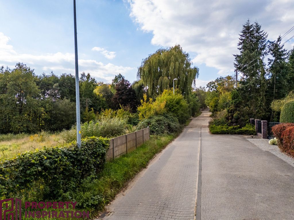 Działka budowlana Poznań Radojewo, ul. Łopianowa. Zdjęcie 17