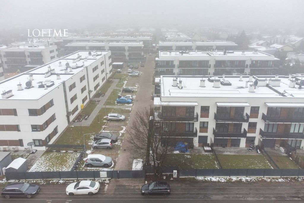 Mieszkanie 3-pokojowe Łódź, ul. Świętojańska. Zdjęcie 12