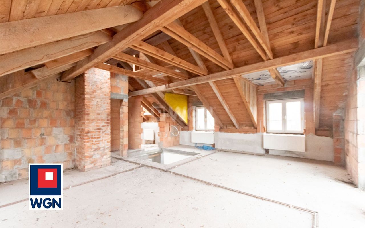 dom szeregowy, 6 pokoi Elbląg, ul. Gabriela Narutowicza. Zdjęcie 13