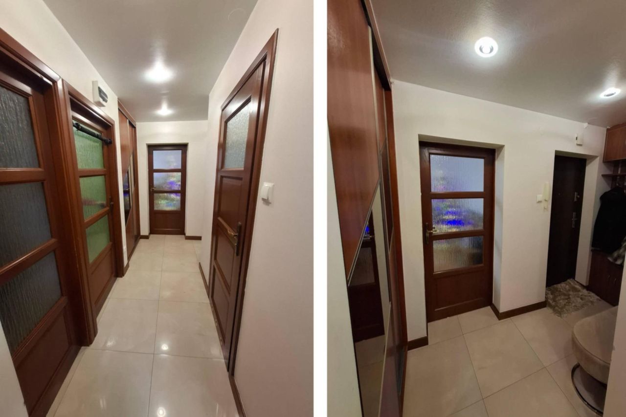 Mieszkanie 3-pokojowe Płońsk, ul. Młodzieżowa. Zdjęcie 4