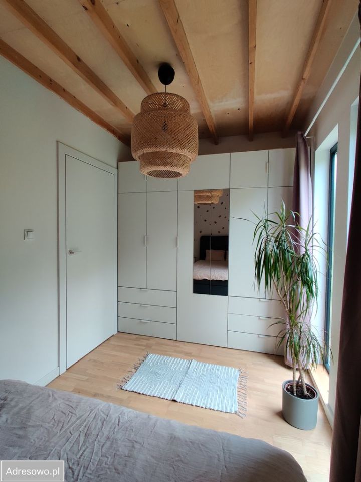 dom wolnostojący, 6 pokoi Szumlin. Zdjęcie 11