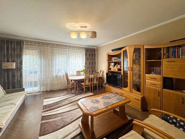 Mieszkanie 4-pokojowe Łańcut Centrum, os. gen. Stanisława Maczka. Zdjęcie 1