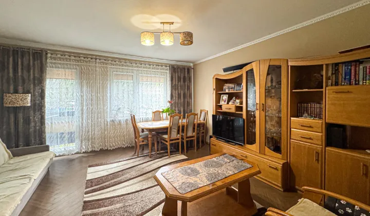 Mieszkanie 4-pokojowe Łańcut Centrum, os. gen. Stanisława Maczka