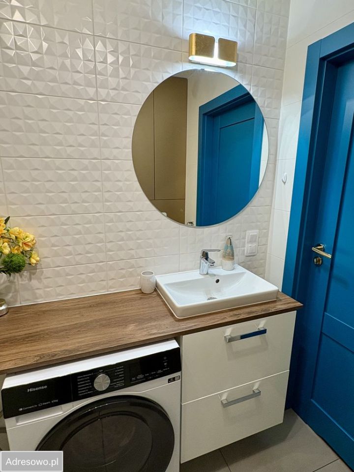 Mieszkanie 2-pokojowe Łódź Stare Polesie, ul. 6 Sierpnia. Zdjęcie 16