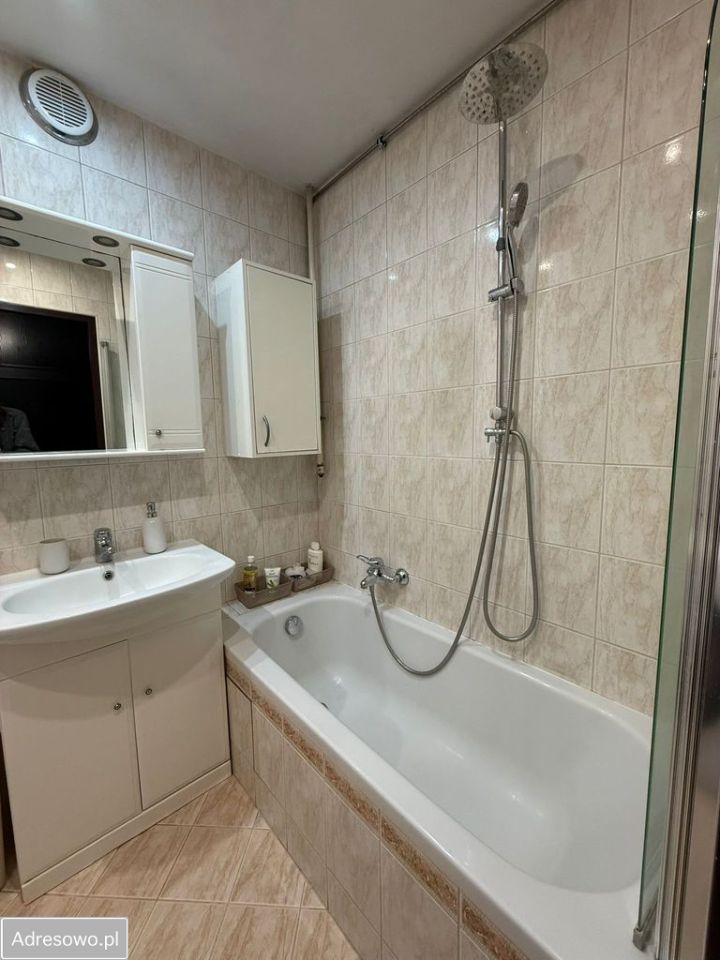 Mieszkanie 2-pokojowe Kraków Nowa Huta, os. Kolorowe. Zdjęcie 14