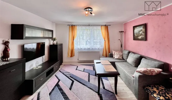 dom wolnostojący, 7 pokoi Wisła Czarne, ul. Czarne