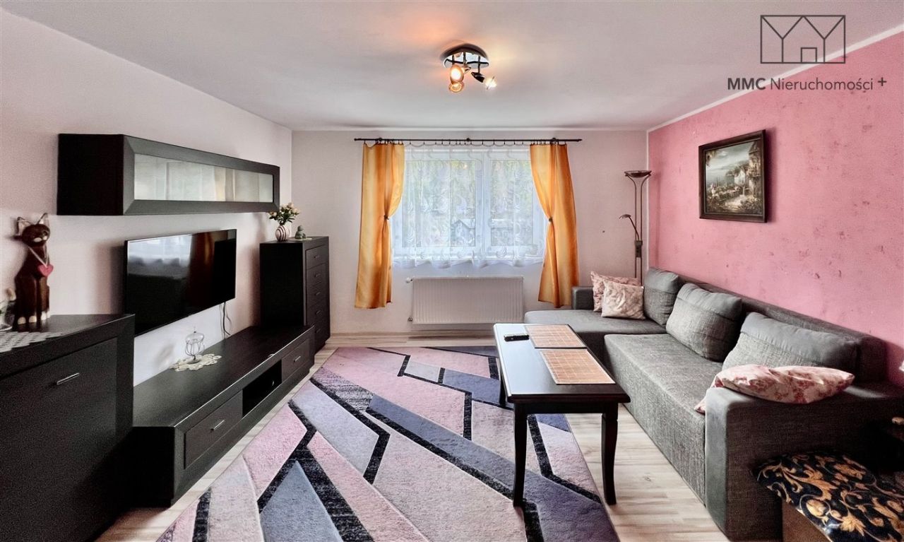 dom wolnostojący, 7 pokoi Wisła Czarne, ul. Czarne. Zdjęcie 1