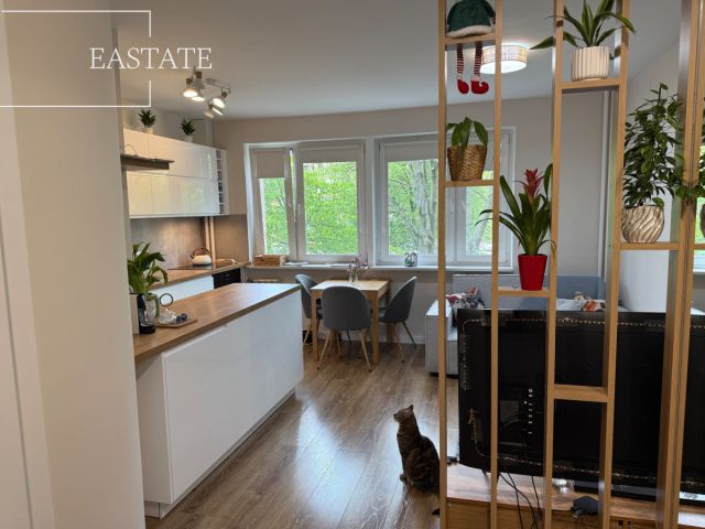 Mieszkanie 2-pokojowe Warszawa Mokotów, ul. Domaniewska. Zdjęcie 8