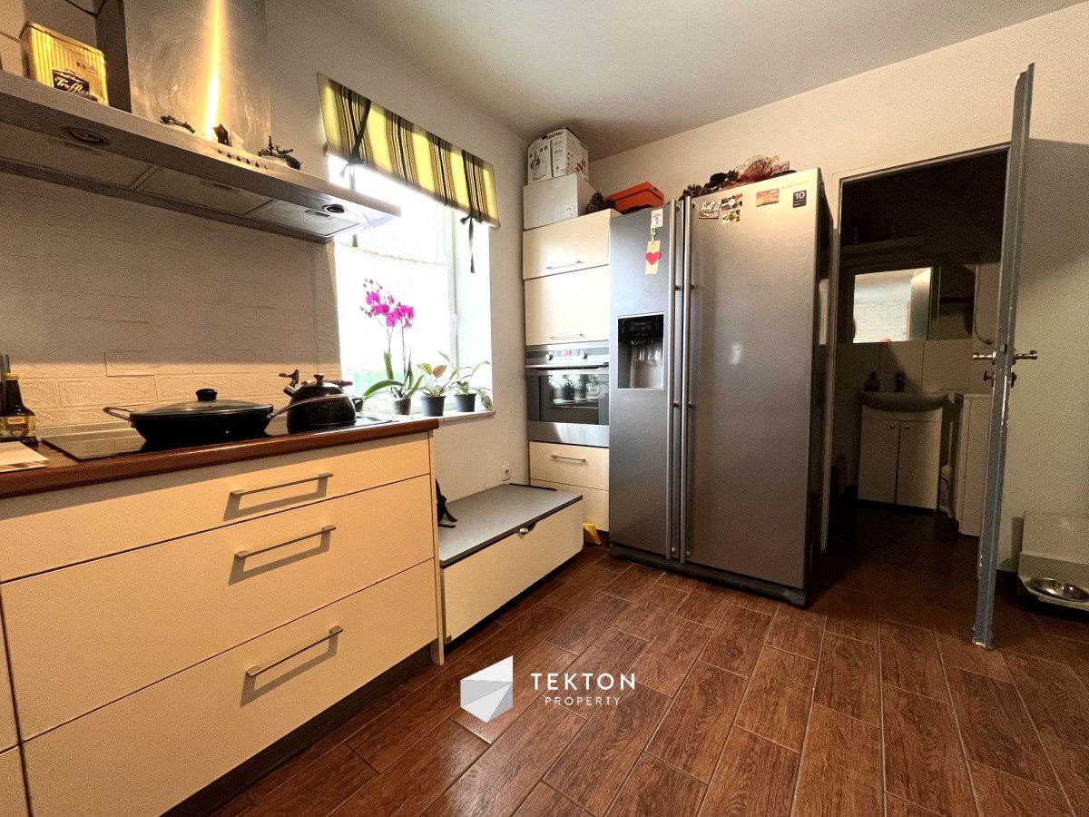 dom wolnostojący, 7 pokoi Opole Zakrzów, ul. Tarnogórska. Zdjęcie 7