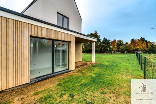 bliźniak, 6 pokoi Milin, ul. Mietkowska. Zdjęcie 29