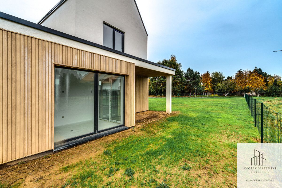 bliźniak, 6 pokoi Milin, ul. Mietkowska. Zdjęcie 29