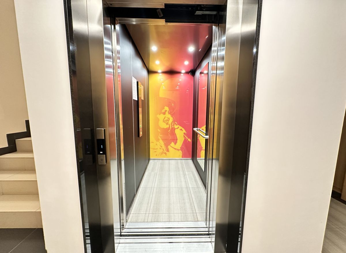 Mieszkanie 2-pokojowe Warszawa Żoliborz, ul. Zygmunta Hübnera. Zdjęcie 13