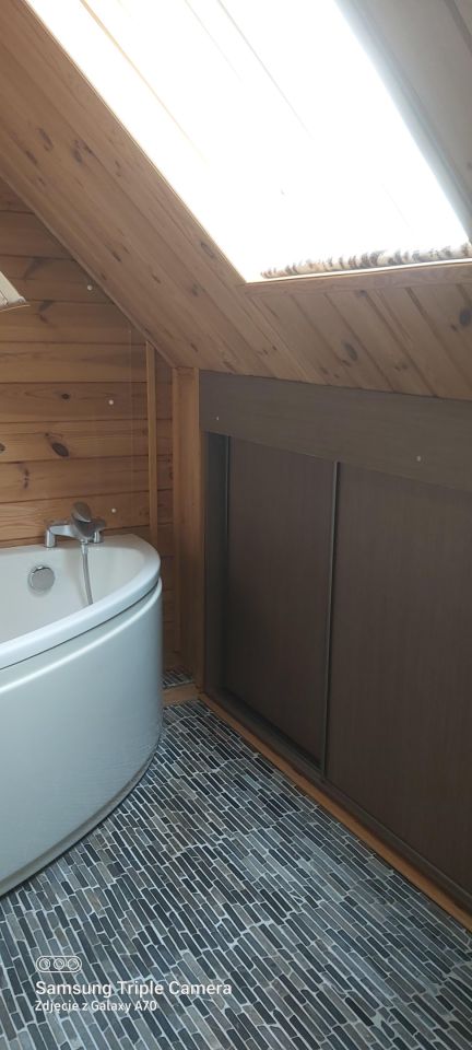 dom wolnostojący, 4 pokoje Kleszczyna. Zdjęcie 16