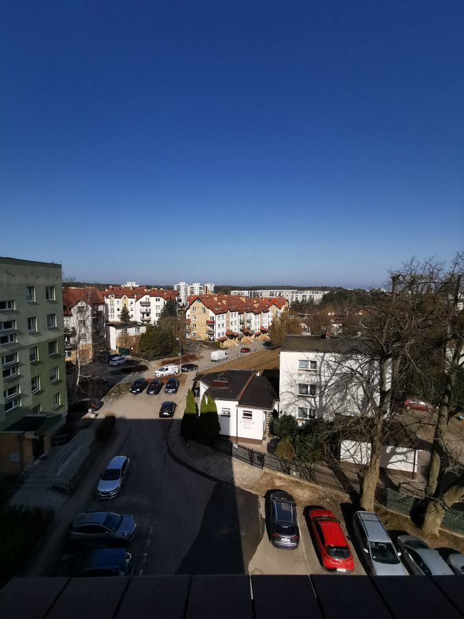 Mieszkanie 3-pokojowe Gdynia Wielki Kack, ul. Gryfa Pomorskiego. Zdjęcie 4