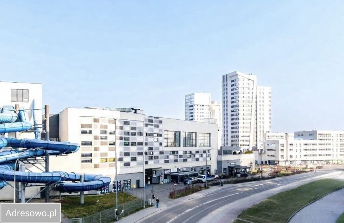 Mieszkanie 2-pokojowe Reda, ul. Morska. Zdjęcie 3