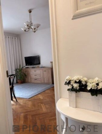 Mieszkanie 1-pokojowe Warszawa Bielany, al. Zjednoczenia. Zdjęcie 10