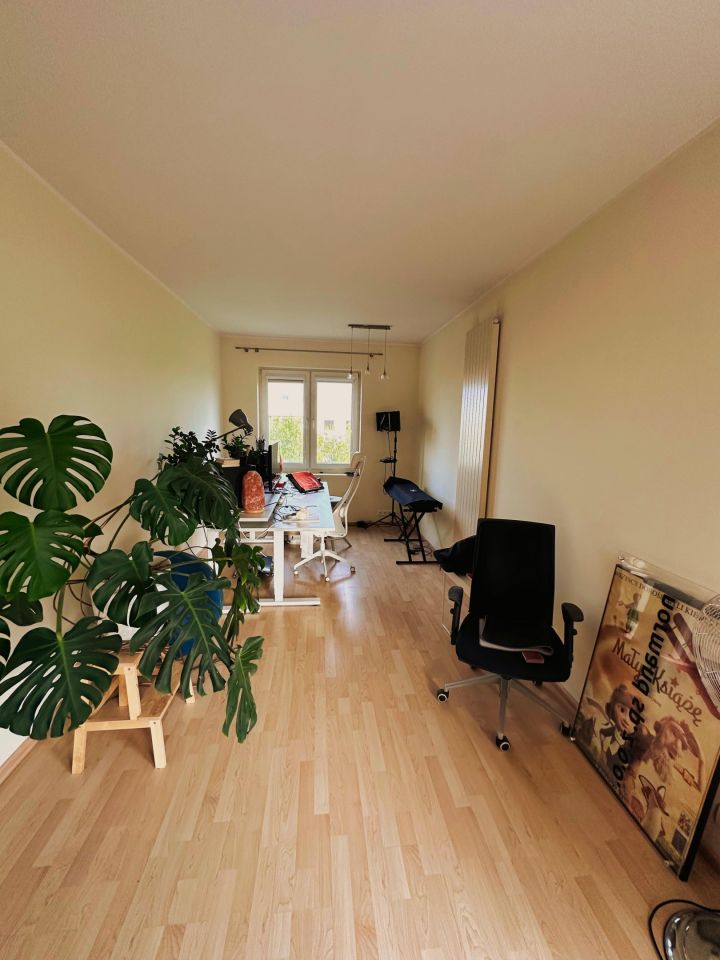 Mieszkanie 3-pokojowe Poznań Chartowo. Zdjęcie 13