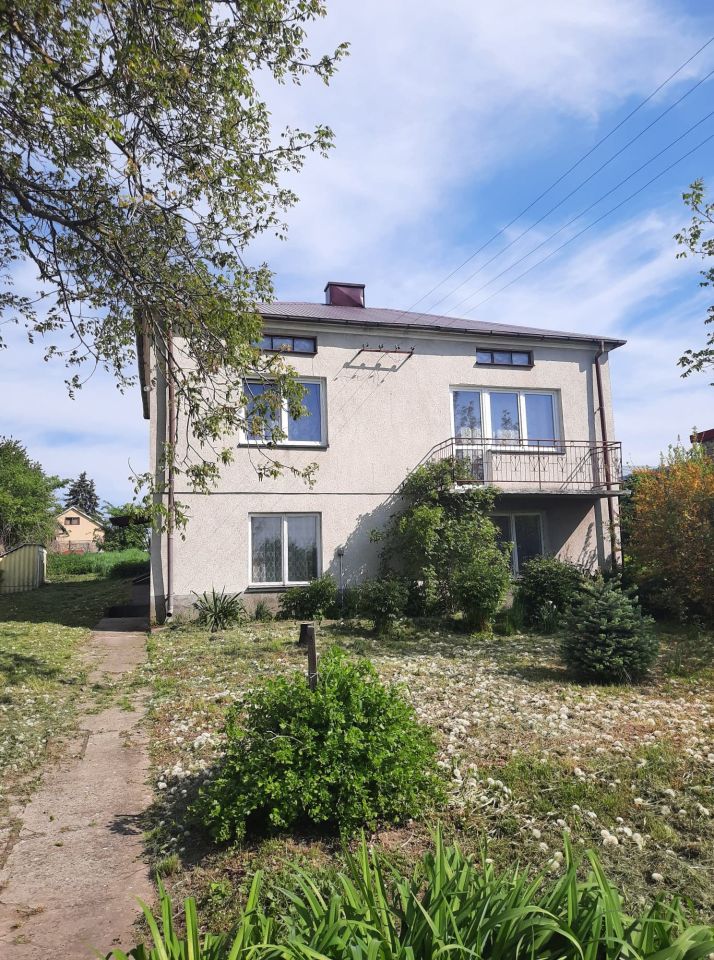 dom wolnostojący Gierlachów. Zdjęcie 1