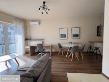 Mieszkanie 2-pokojowe Warszawa Mokotów, ul. Bluszczańska. Zdjęcie 3