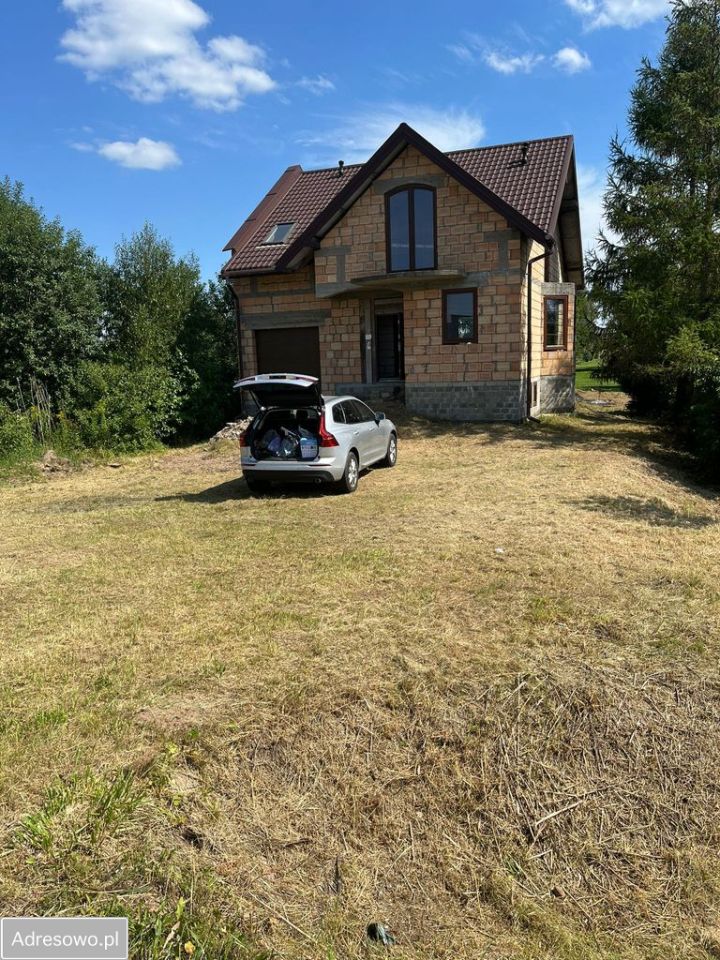 dom wolnostojący, 5 pokoi Nowe Aleksandrowo, ul. Królewska. Zdjęcie 11