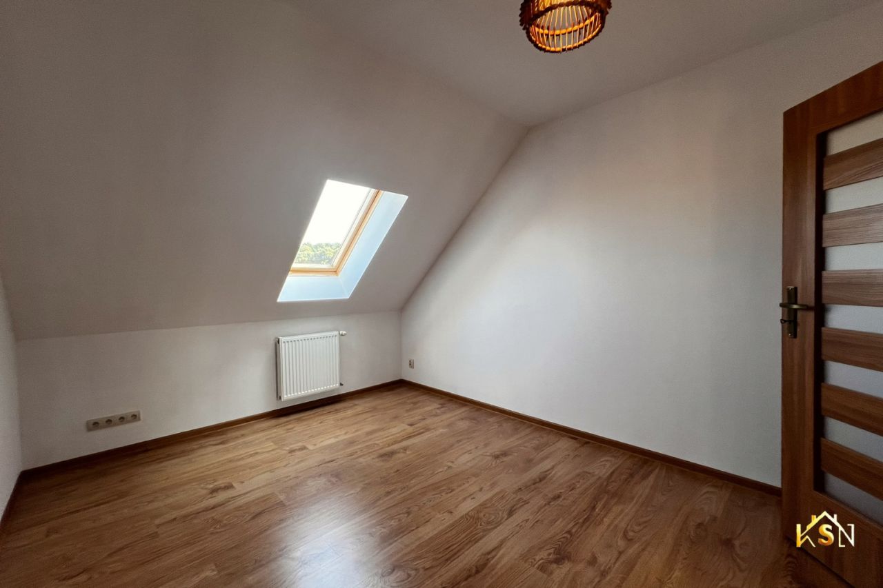 dom wolnostojący, 7 pokoi Studniska Dolne. Zdjęcie 18