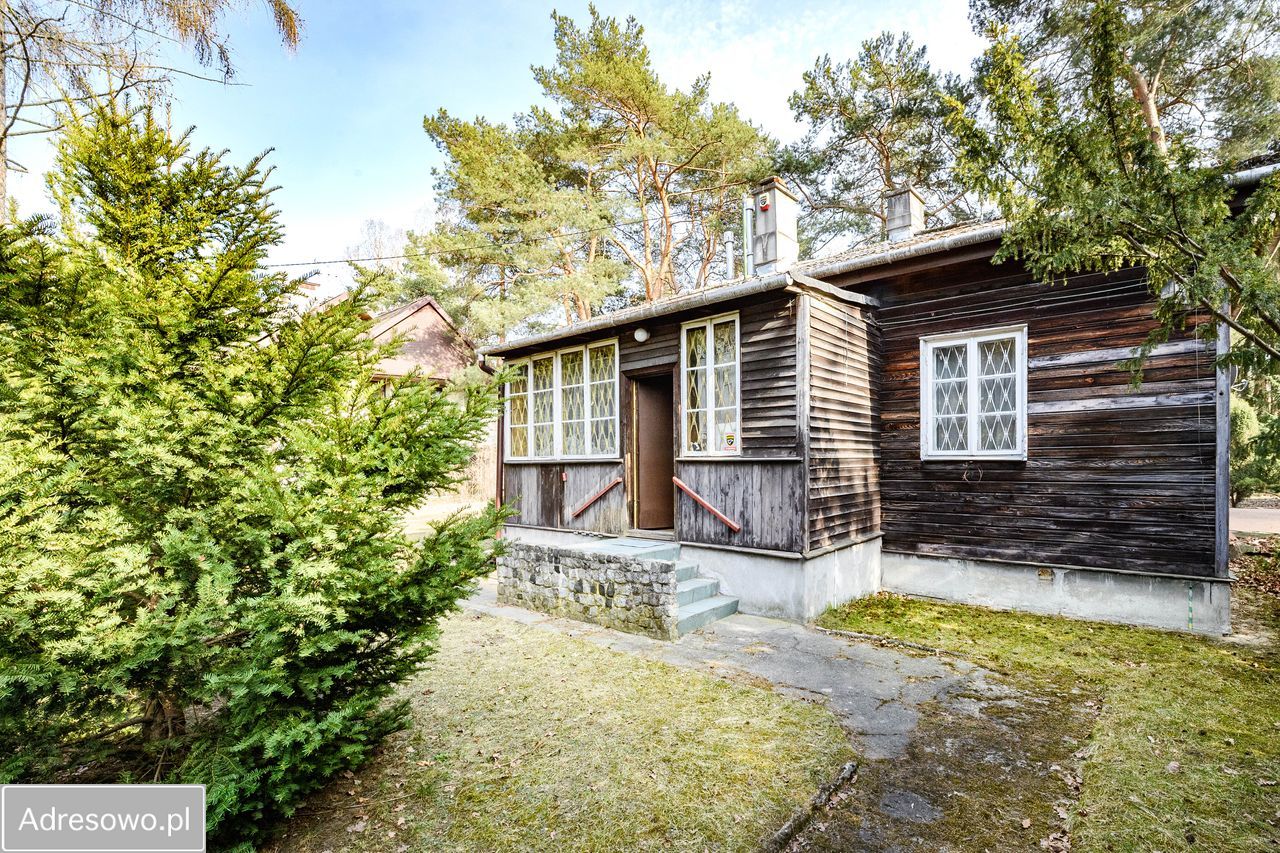 dom wolnostojący, 5 pokoi Warszawa Bemowo, ul. Michała Sobczaka. Zdjęcie 9