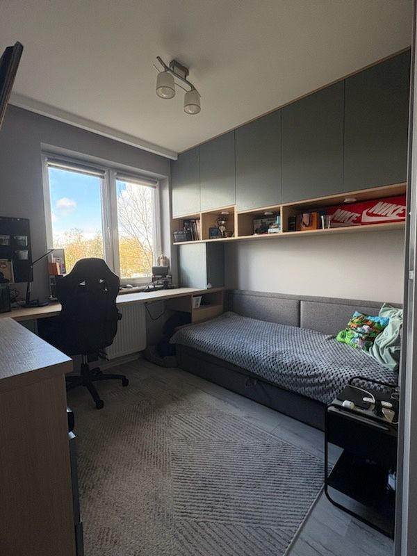 Mieszkanie 3-pokojowe Giżycko, al. 1 Maja. Zdjęcie 5