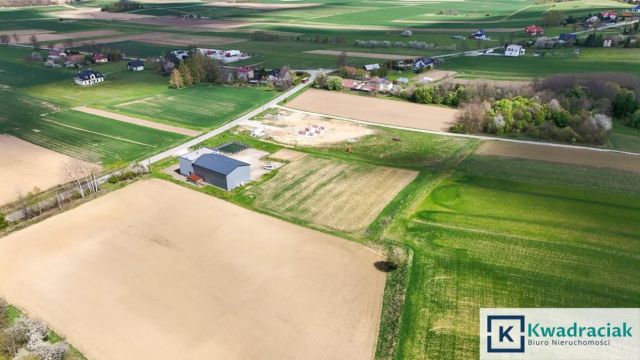 Działka budowlana Umieszcz. Zdjęcie 5