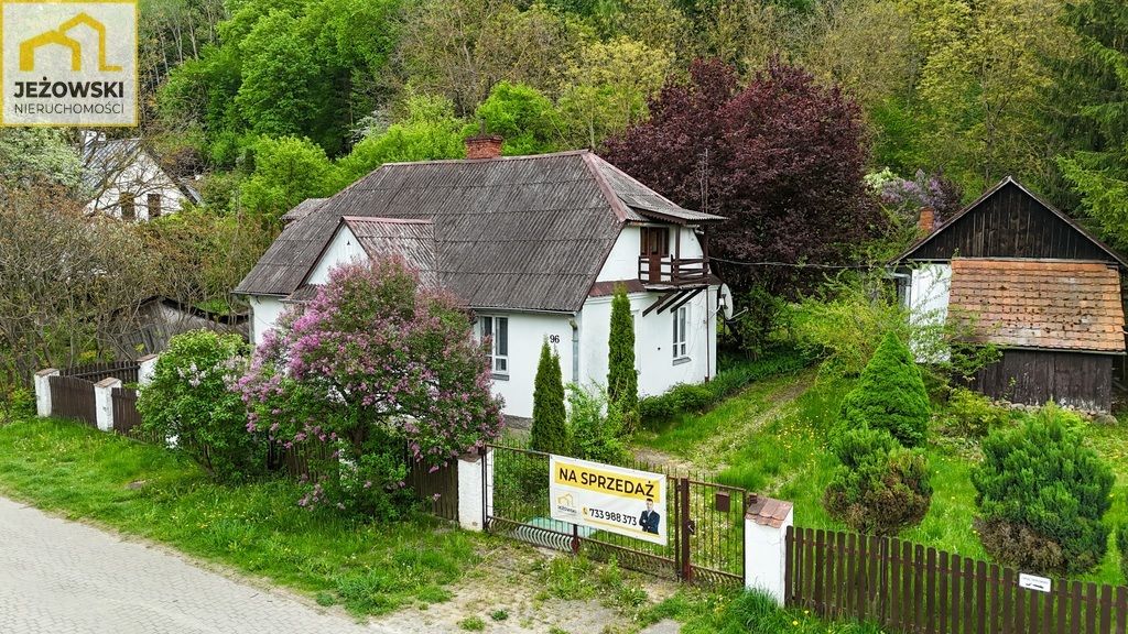 dom wolnostojący, 4 pokoje Kazimierz Dolny, ul. Puławska. Zdjęcie 21