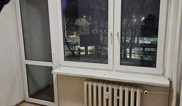 Mieszkanie 4-pokojowe Szczecin Centrum, ul. Ofiar Oświęcimia