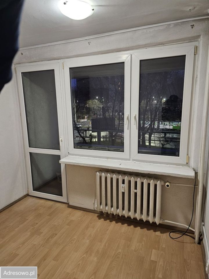 Mieszkanie 4-pokojowe Szczecin Centrum, ul. Ofiar Oświęcimia. Zdjęcie 1