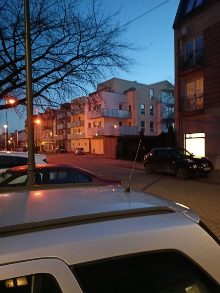 Mieszkanie 2-pokojowe Grodzisk Mazowiecki Centrum, ul. 11 Listopada. Zdjęcie 2