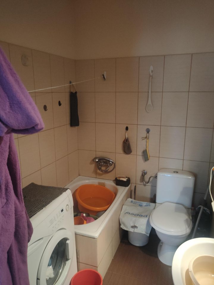 Mieszkanie 5-pokojowe Warszawa Wawer, ul. Ogórkowa. Zdjęcie 21
