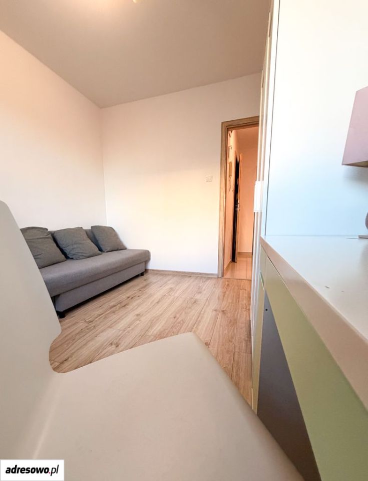 Mieszkanie 2-pokojowe Katowice Ligota, ul. Gdańska. Zdjęcie 7