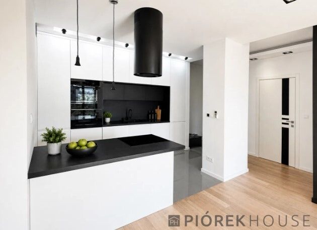 Mieszkanie 2-pokojowe Warszawa Wilanów, al. Rzeczypospolitej. Zdjęcie 8