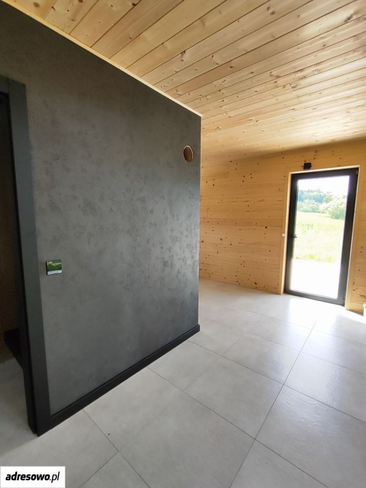 dom wolnostojący, 3 pokoje Stary Gierałtów. Zdjęcie 10