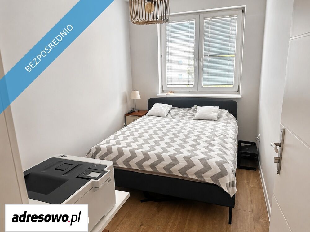 Mieszkanie 3-pokojowe Warszawa Ursynów. Zdjęcie 10