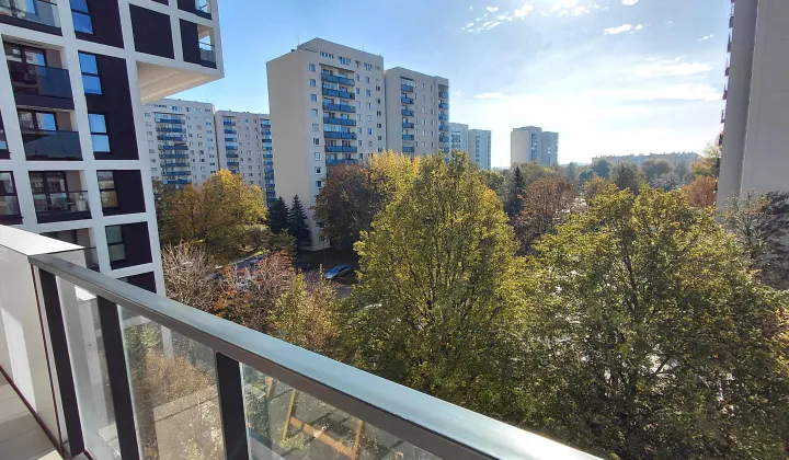 Mieszkanie 2-pokojowe Warszawa Bemowo, ul. Człuchowska