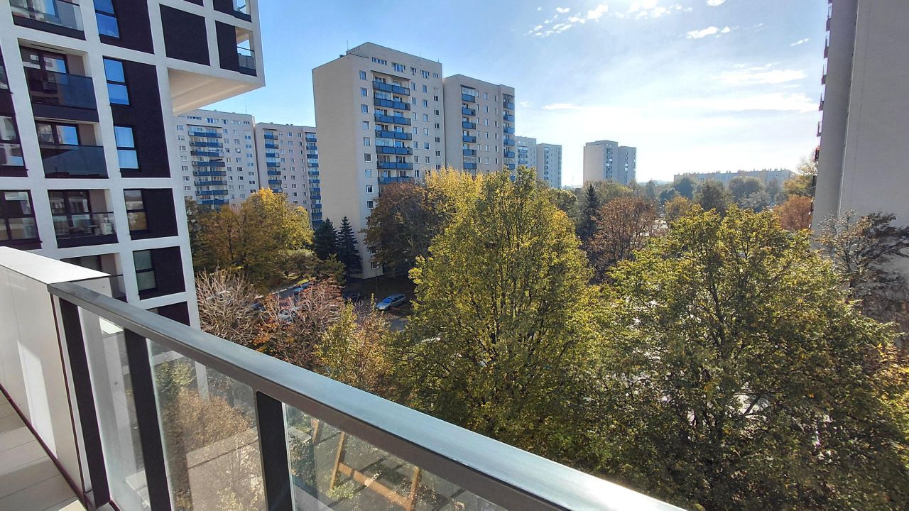 Mieszkanie 2-pokojowe Warszawa Bemowo, ul. Rozłogi. Zdjęcie 4