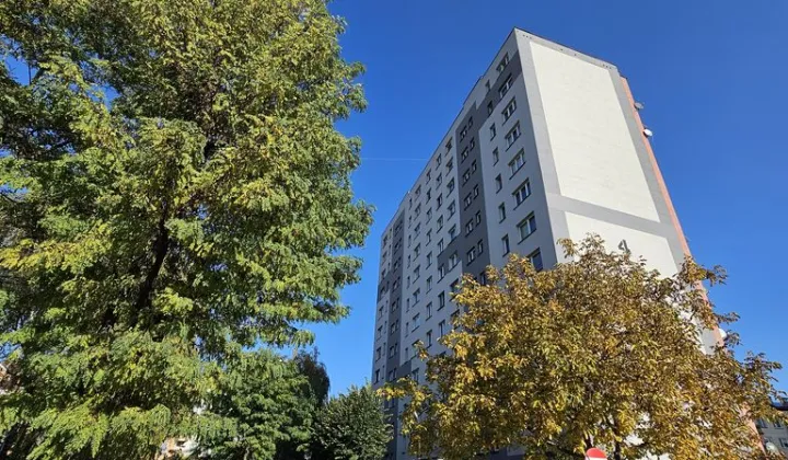 Mieszkanie 2-pokojowe Siedlce, ul. Prymasa Stefana Wyszyńskiego