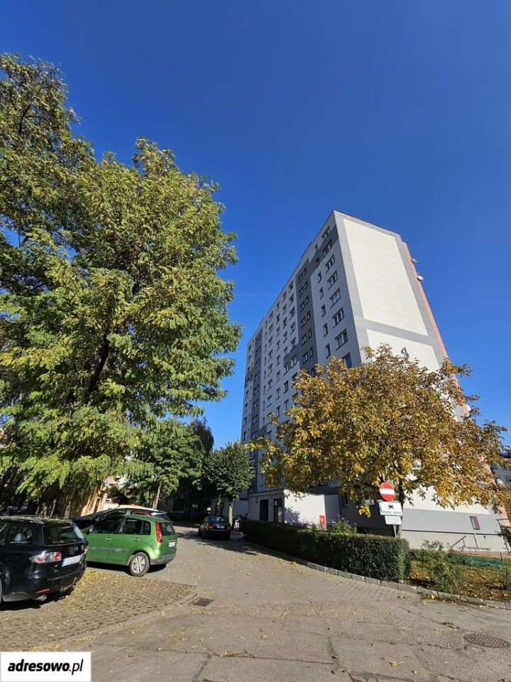 Mieszkanie 2-pokojowe Siedlce, ul. Prymasa Stefana Wyszyńskiego. Zdjęcie 1