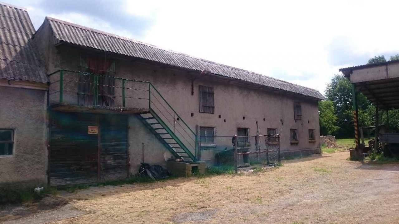 siedlisko Uniejowice. Zdjęcie 6