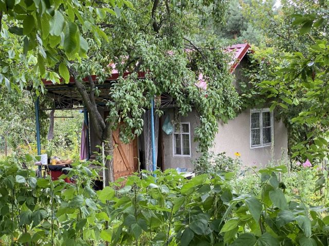 Działka rekreacyjna Grudziądz. Zdjęcie 1