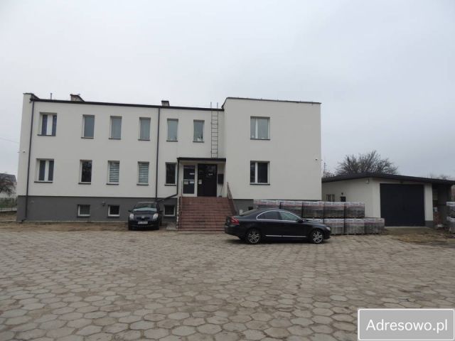 Lokal Ostrołęka Centrum, ul. 11 Listopada. Zdjęcie 1