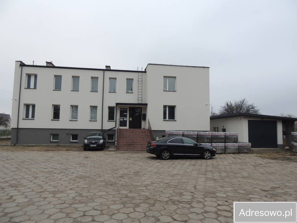 Lokal Ostrołęka Centrum, ul. 11 Listopada