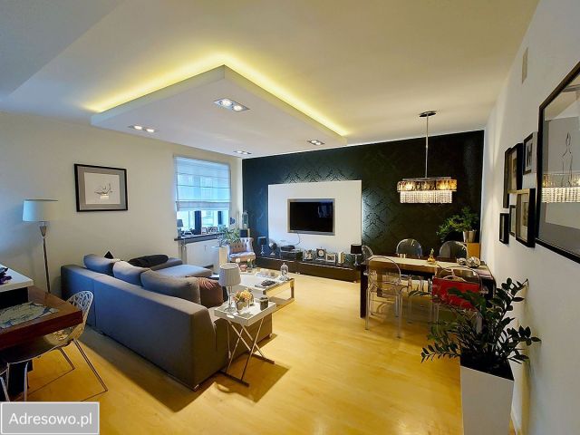 Mieszkanie 4-pokojowe Opole Śródmieście, ul. Augustyna Kośnego. Zdjęcie 1